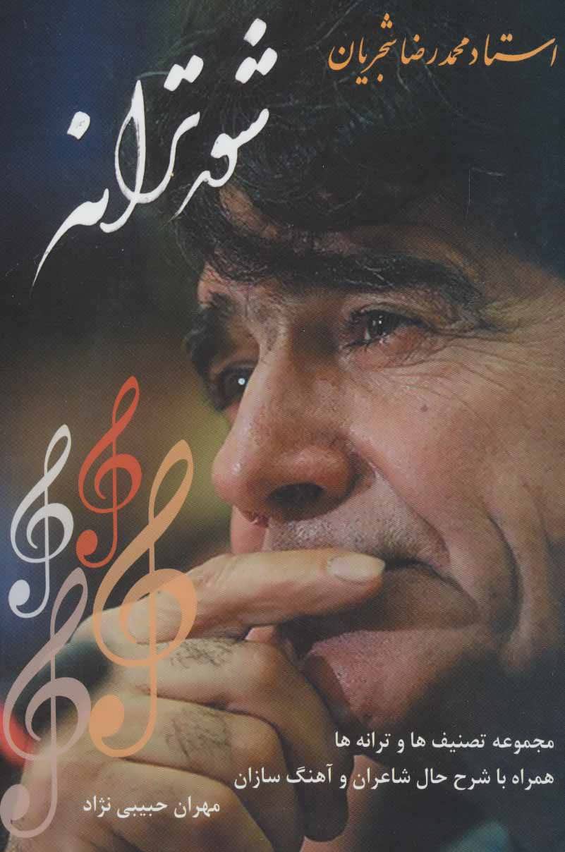 پایانه - شور ترانه