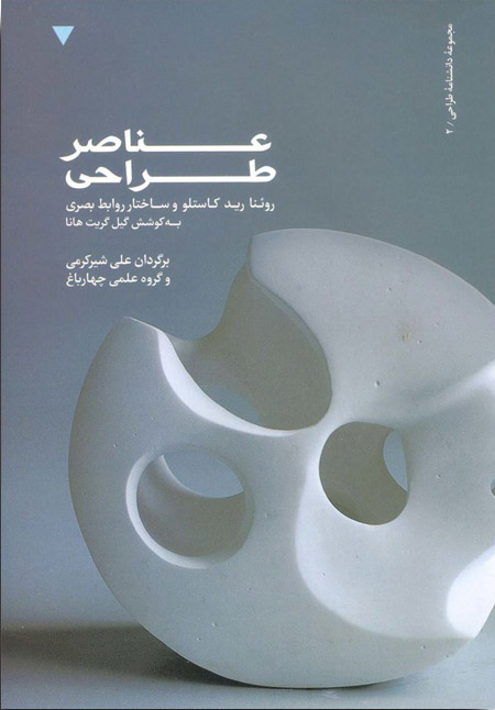 پایانه - عناصر طراحی