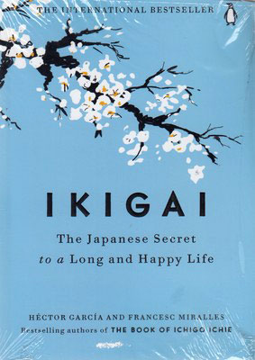 پایانه - Ikigai