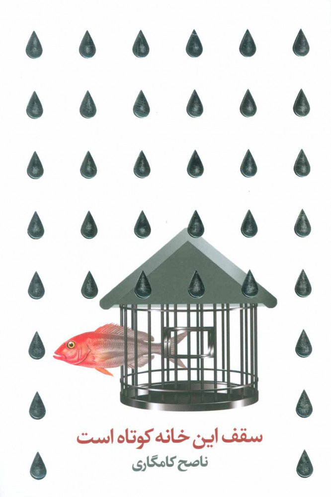 پایانه - سقف این خانه کوتاه است