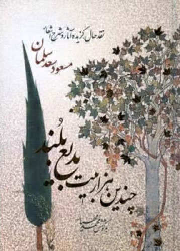 پایانه - چندین هزار بیت بدیع بلند