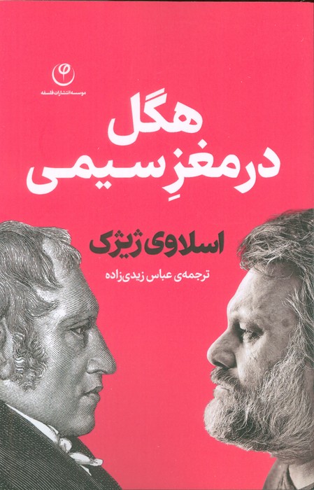 پایانه - هگل در مغز سیمی