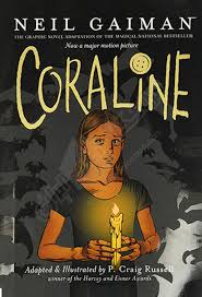 پایانه - Coraline