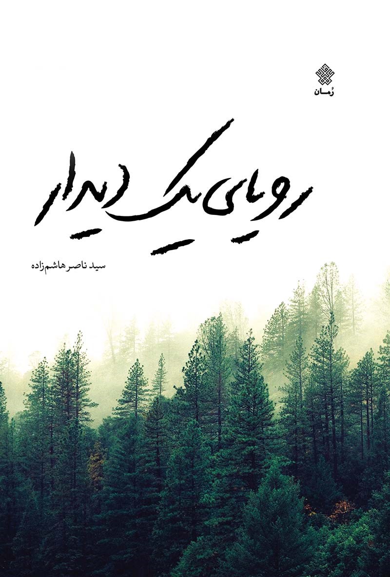 پایانه - رویای یک دیدار