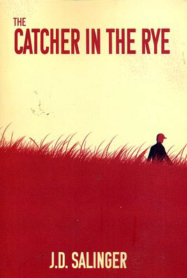 پایانه - The Catcher in the Rye