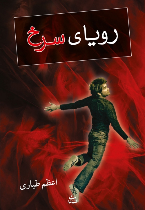 پایانه - رویای سرخ