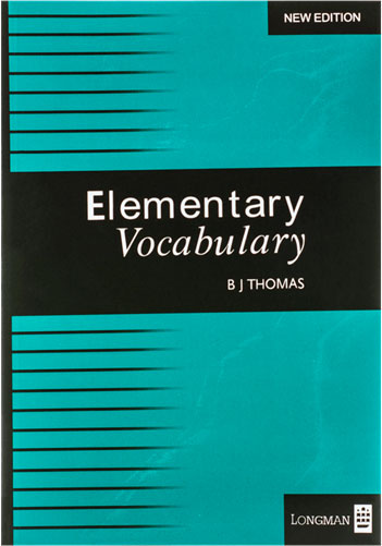 پایانه - Elementary Vocabulary