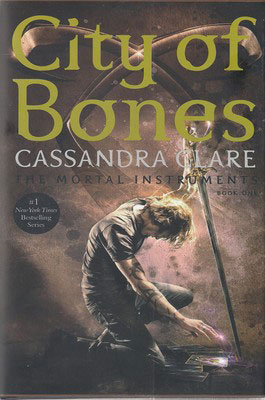 پایانه - City Of Bones