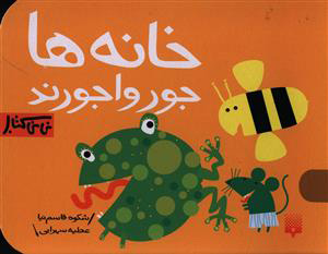 پایانه - خانه ها جورواجورند