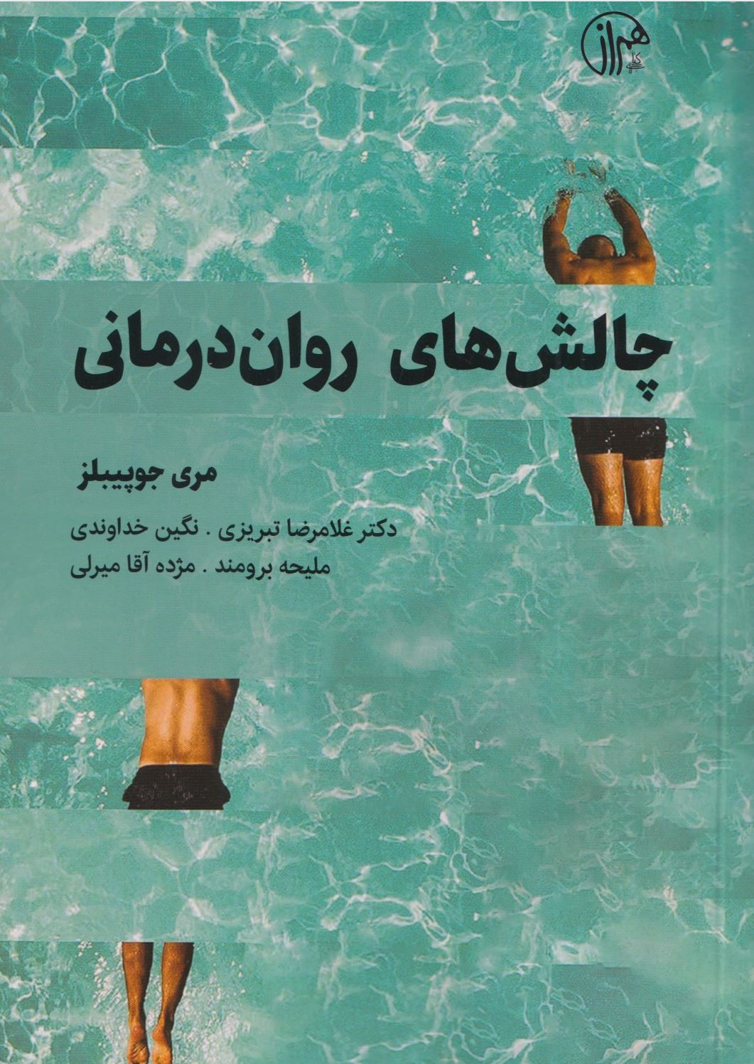 پایانه - چالش های روان درمانی