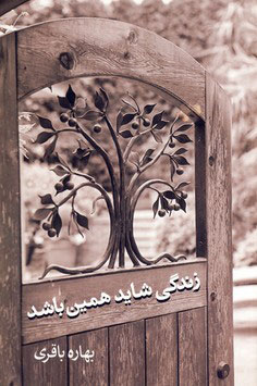 پایانه - زندگی شاید همین باشد