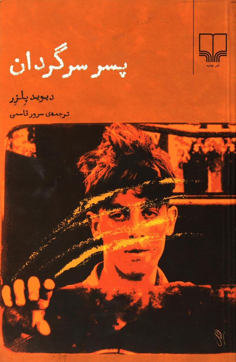 پایانه - پسر سرگردان