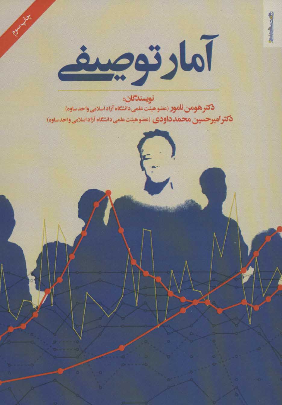 پایانه - آمار توصیفی