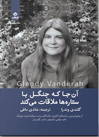 پایانه - آن جا که جنگل با ستاره ها ملاقات می کند