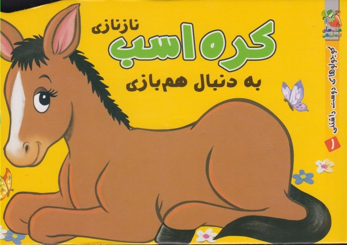 پایانه - کره اسب