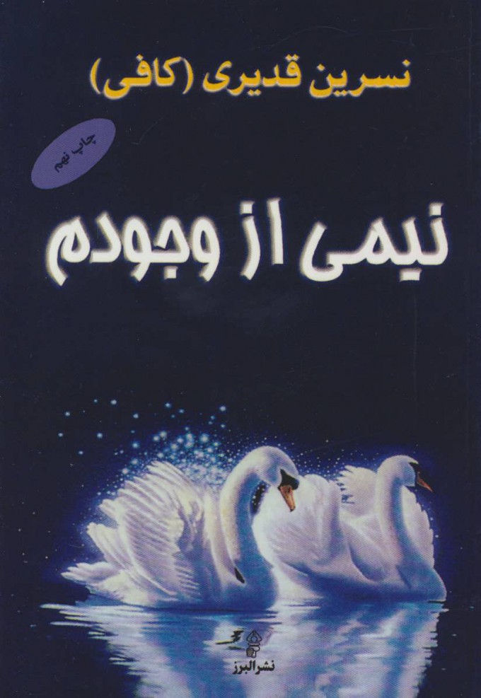 پایانه - نیمی از وجودم