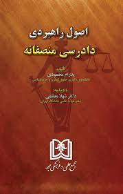 پایانه - اصول راهبردی دادرسی منصفانه