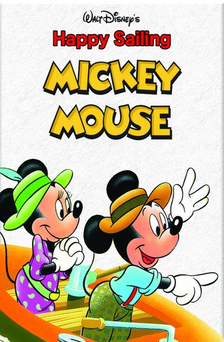 پایانه - Walt Disney 2: Mickey Mouse