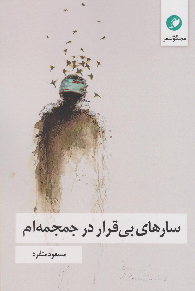 پایانه - سارهای بی قرار در جمجمه ام