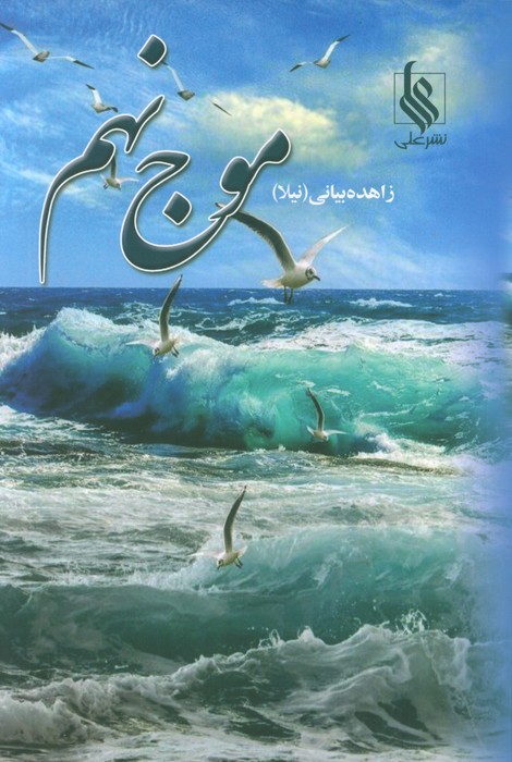 پایانه - موج نهم (دوجلدی)