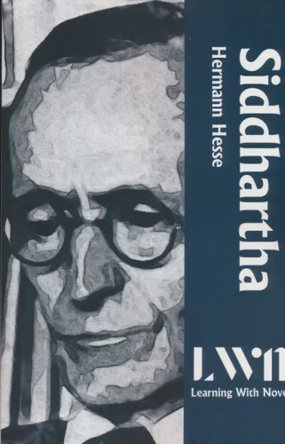 پایانه - Siddhartha