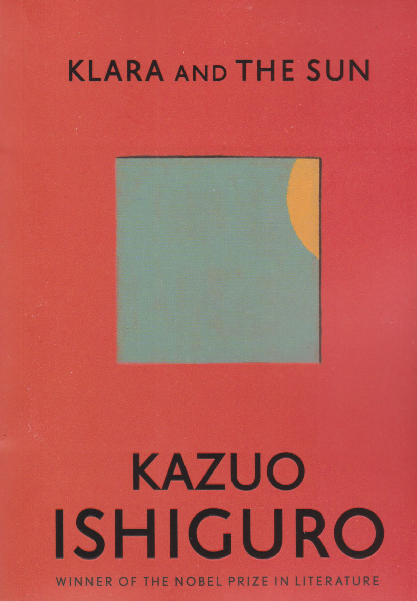 پایانه - Klara and the Su