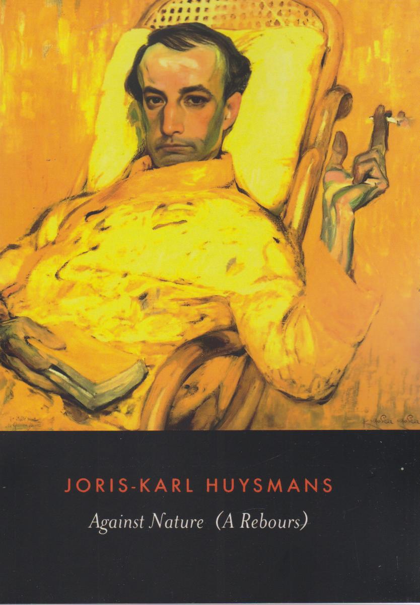 پایانه - Against Nature