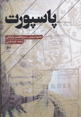 پایانه - پاسپورت