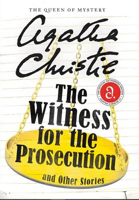 پایانه - The Witness for the Prosecutio