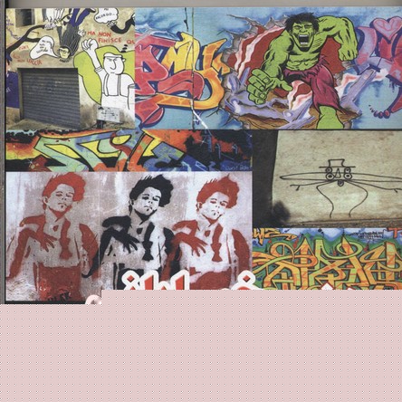 پایانه - هنر خیابانی