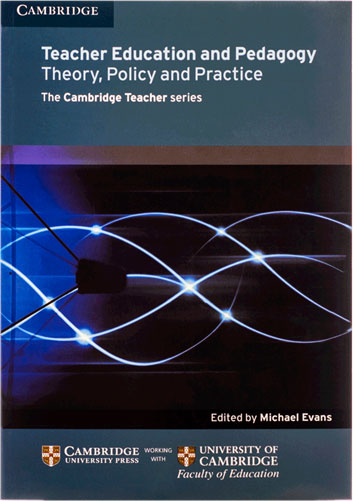 پایانه - Teacher Education and Pedagy