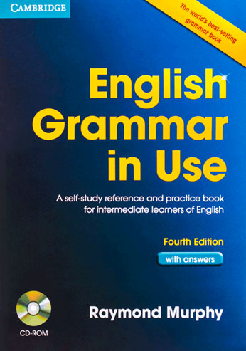 پایانه - English Grammar in Use 4th with answers