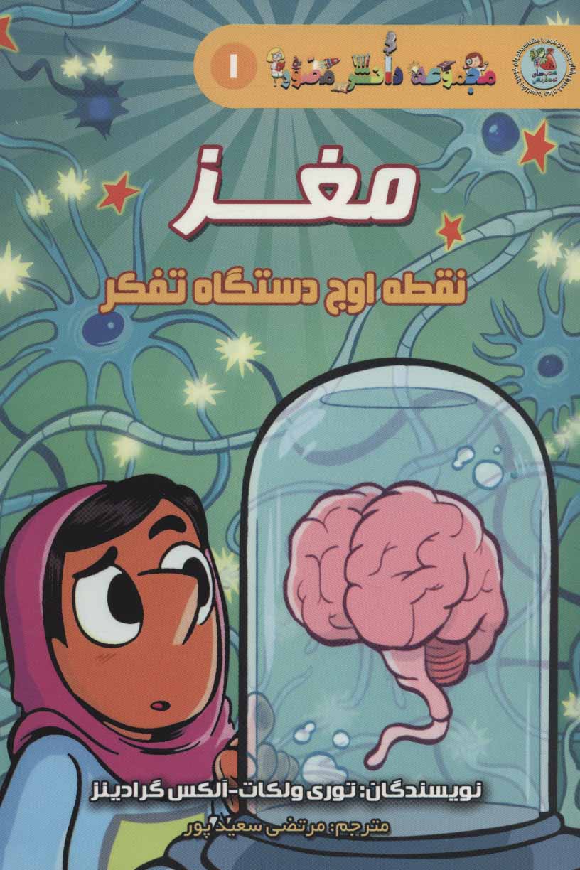 پایانه - مغز