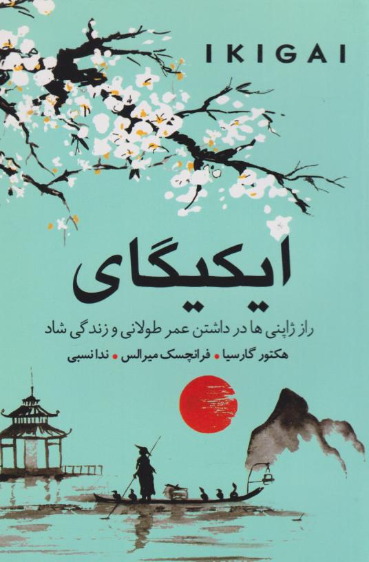 پایانه - ایکیگای