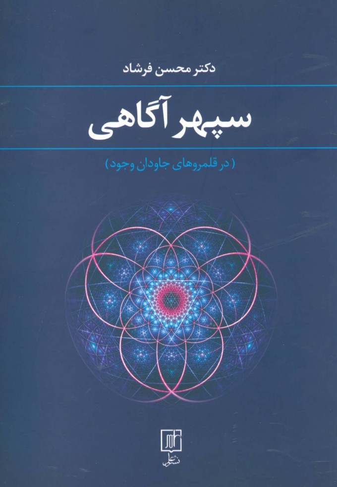 پایانه - سپهر آگاهی