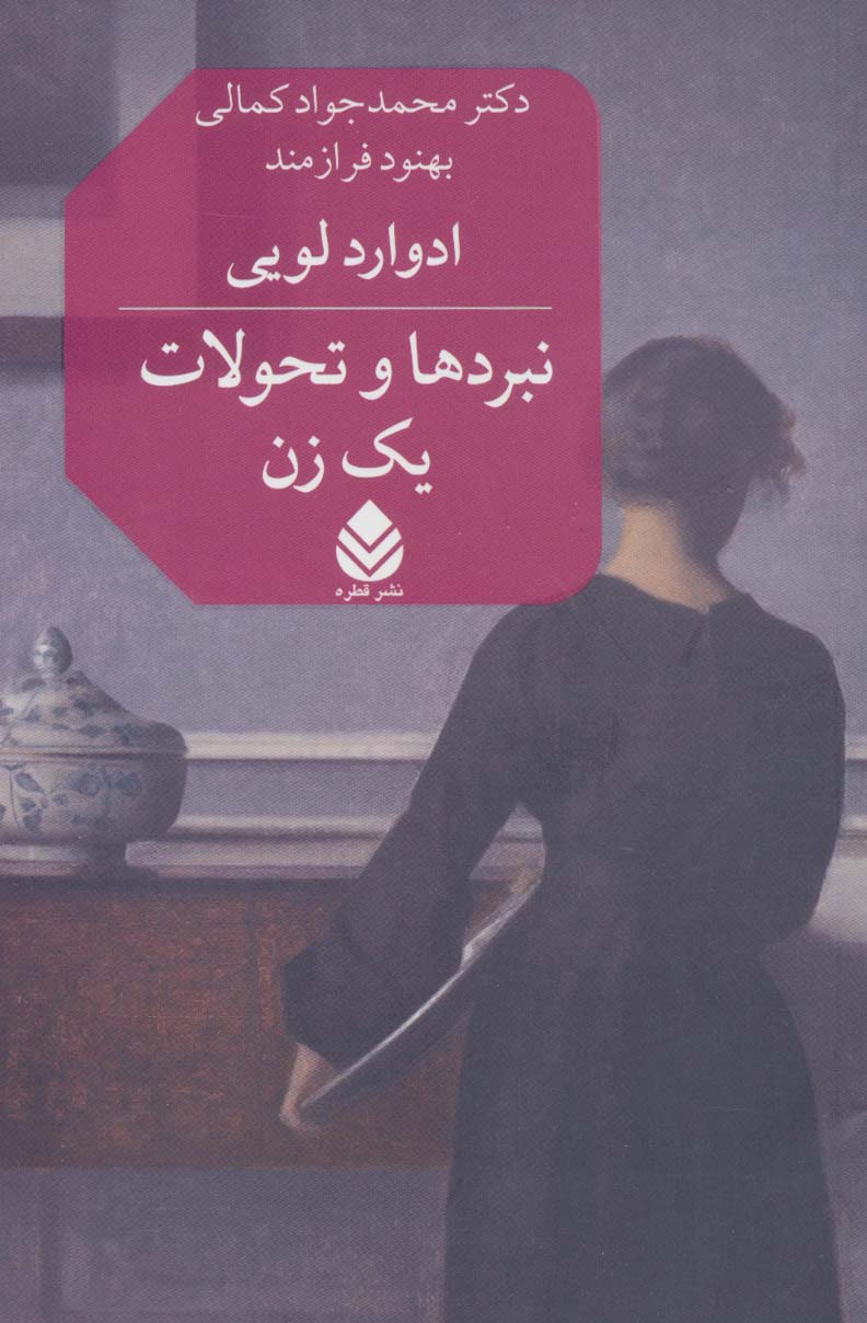 پایانه - نبردها و تحولات یک زن