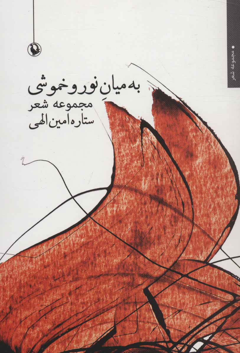 پایانه - به میان نور و خموشی