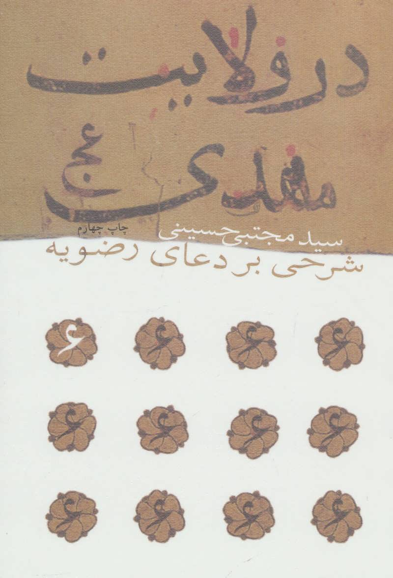 پایانه - در ولایت مهدی (عج)