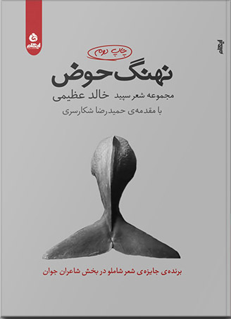 پایانه - نهنگ حوض