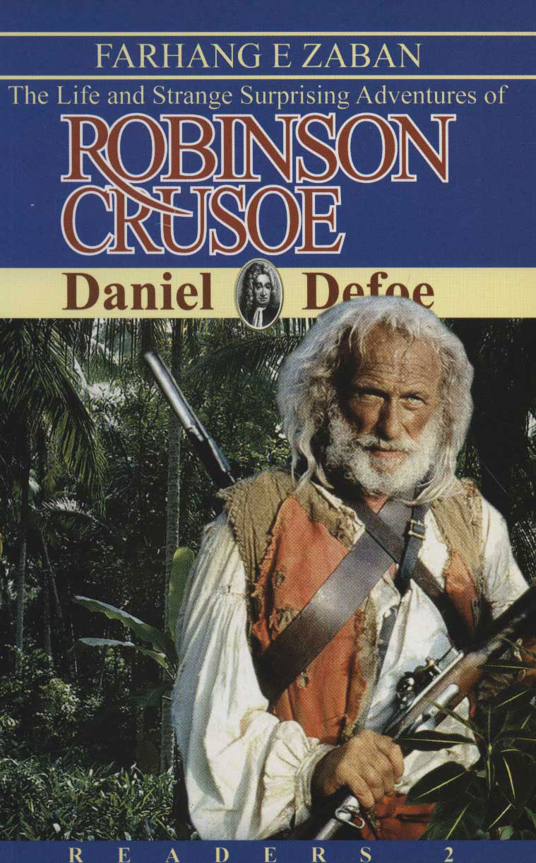 پایانه - Robinson Crusoe