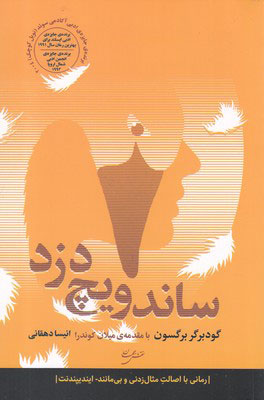 پایانه - ساندویچ دزد