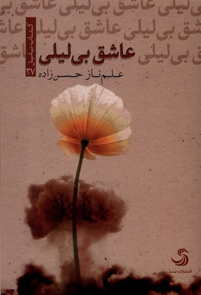 پایانه - عاشق بی لیلی