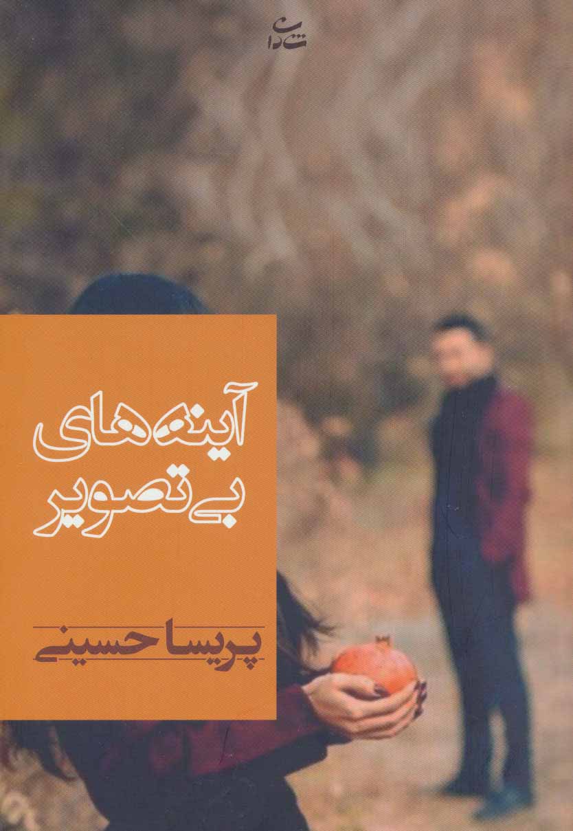 پایانه - آینه های بی تصویر