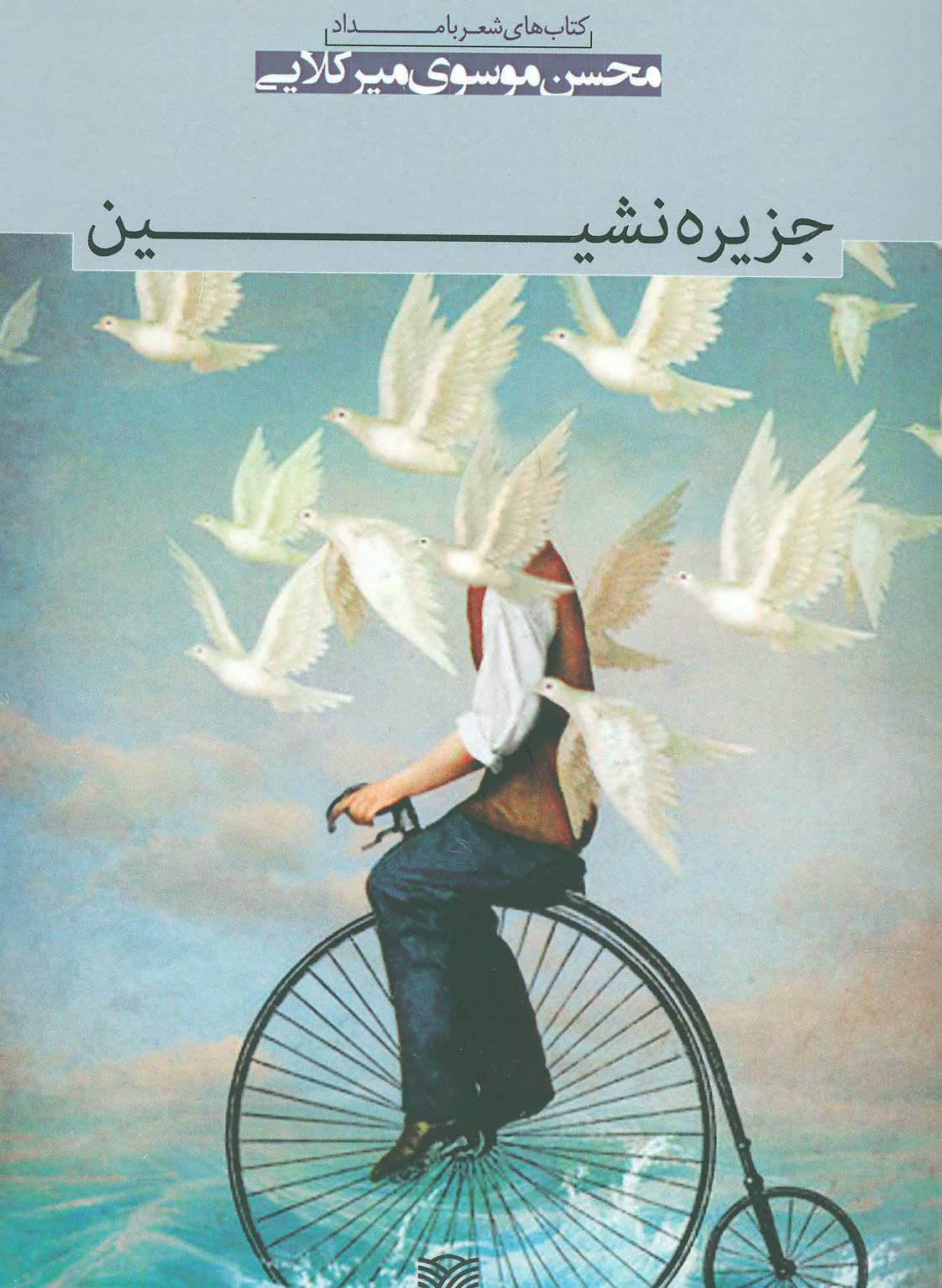 پایانه - جزیره نشین