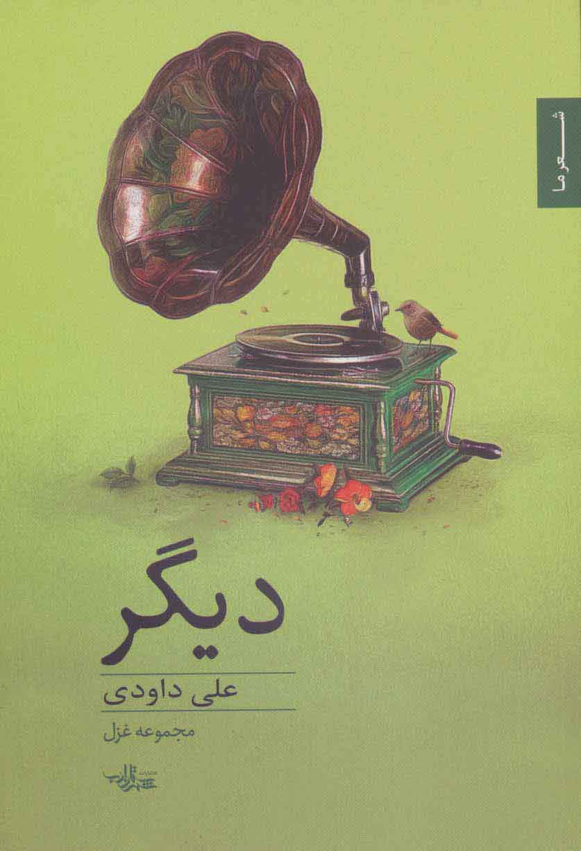 پایانه - دیگر