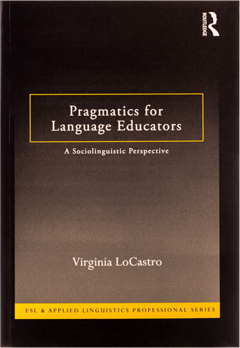 پایانه - Pragmatics for Language Educators