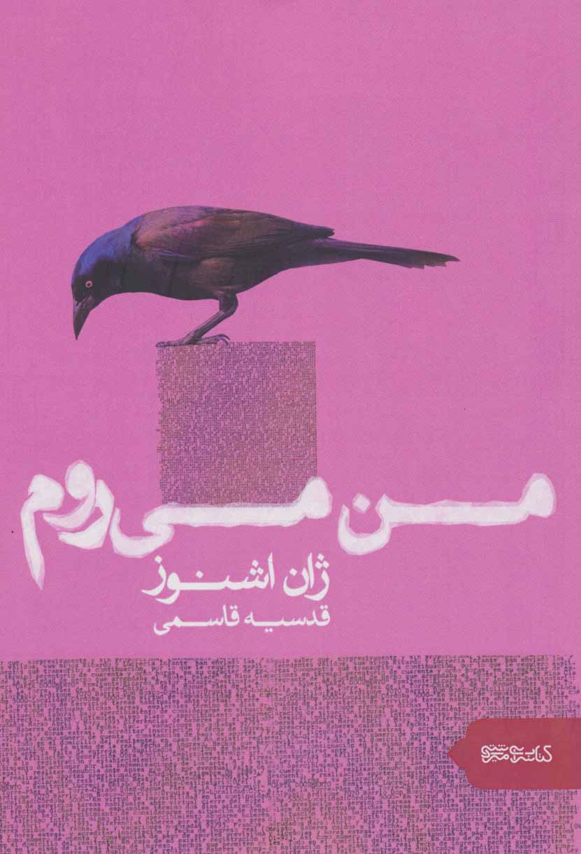 پایانه - من می روم