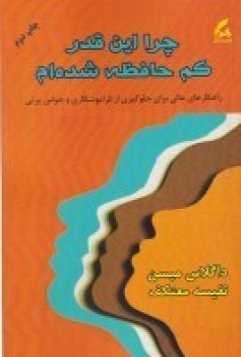 پایانه - چرا اینقدر کم حافظه شده ام