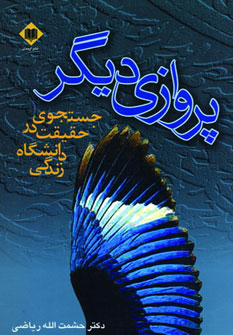 پایانه - پروازی دیگر