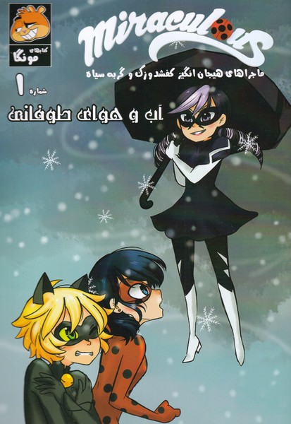 پایانه - میراکلس (1)